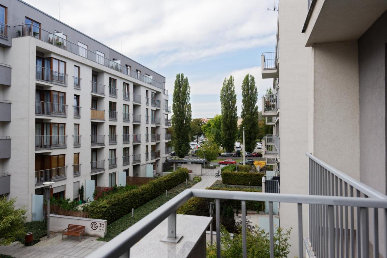 City Center Apartament Parking By Impero Poznań Extérieur photo