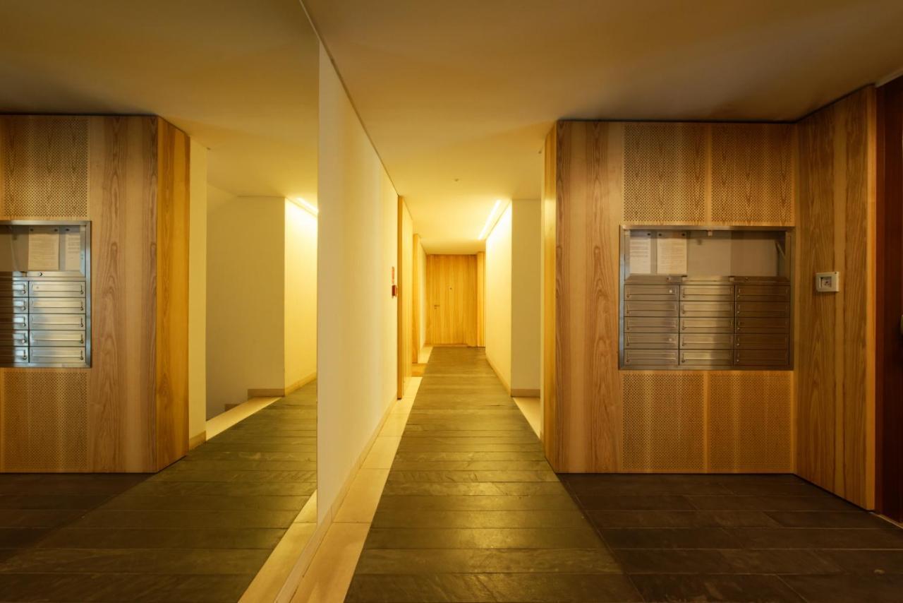 City Center Apartament Parking By Impero Poznań Extérieur photo